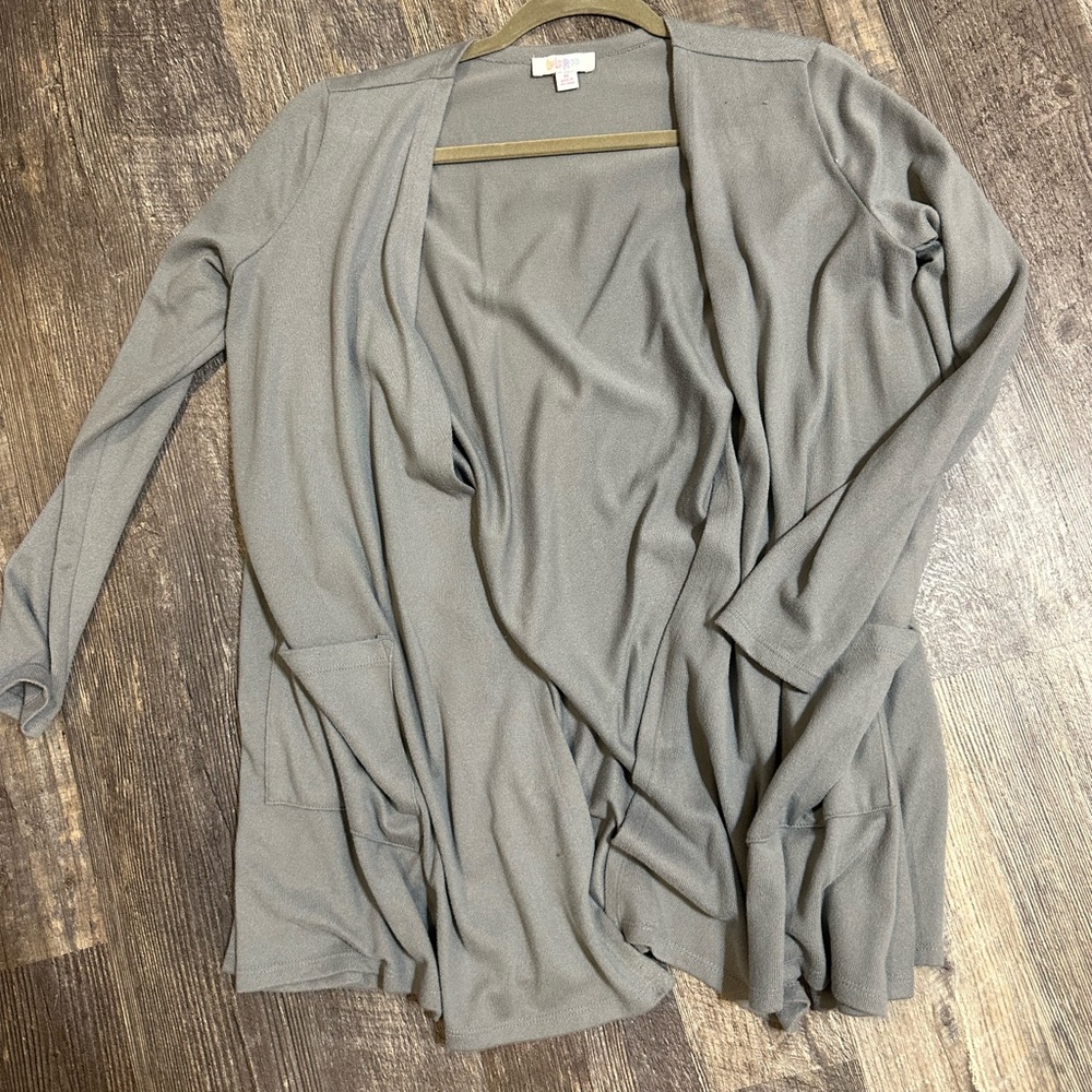 Lularoe Cardigan